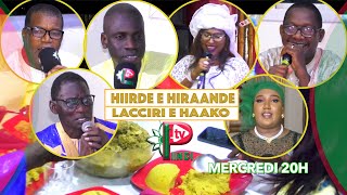 BANDE ANNONCE HIIRDE E HIRAANDE [upl. by Aicilegna]