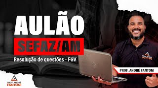 SEFAZAM  LEGISLAÇÃO TRIBUTÁRIA ESTADUAL [upl. by Nnylyrehc]