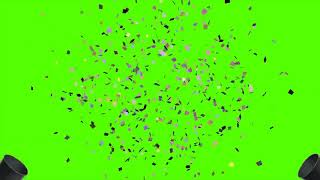 Confetti pop with sound effect  2 [upl. by Fara]