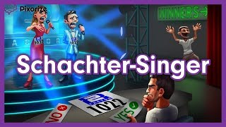 The TwoFactor Theory of Emotion Schachter and Singer [upl. by Ariamat]