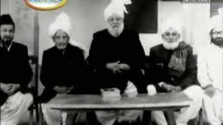 Nazam  Rahe Ga Khilafat Ka Faizan Jaari [upl. by Rab706]