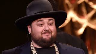 The Truth About Chumlee Revealed Pawn Stars [upl. by Nivrem]