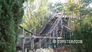 HD  Tonnerre de Zeus OnRide  Parc Astérix  261009 [upl. by Atnaloj]