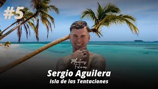 MentresFalamos 5  Sergio Aguilera tentador de la Isla de las Tentaciones 2024 el Tractor [upl. by Soni]