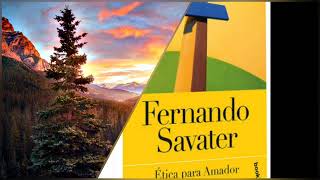 Recomendación  Ética para Amador  Fernando Savater [upl. by Dann]