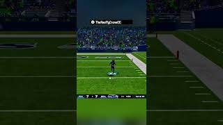 My Cowboys got dogged today 🤣 Madden NFL 25 madden25 madden nflfootball nfl [upl. by Alpert]