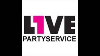 Eins Live Partyservice 20040320 mit Piet Blank 20032004 1LivePartyservice [upl. by Lohse]