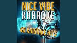 Can I Stay With You Karaoke Version Originally Performed By Karyn White [upl. by Atinuahs976]