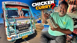 Dabbe Mai Hamare Liye Kya Aaya Surprise 😍  Cooking with truck driver  vlog [upl. by Idden22]