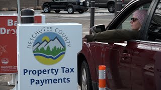 Property tax payment deadline is Friday November 15 [upl. by Phila102]