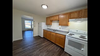 Woodland Commons D3 Video tour a catfriendly 2BR Boscawen NH Apt w free HW Near Concord NH [upl. by Donovan]