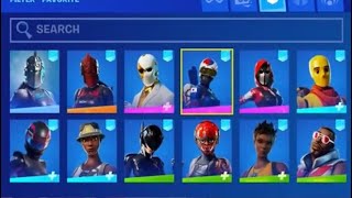 These Skins Give You 0 Input Delay [upl. by Lebama951]