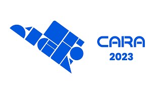 Resumen agenda CARA 2023 [upl. by Arquit61]