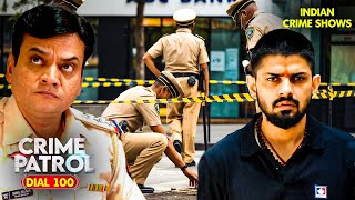 किसकी धमकी के बाद से Abhinav Arora ने मांगी Police की मदद  Crime Patrol  Police Serial  TV Show [upl. by Leemaj223]