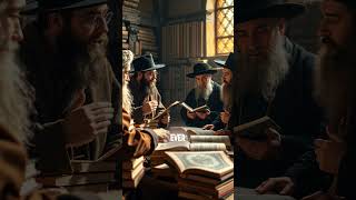 Books That Saved a Culture The Power of the Gutenberg Press in Jewish History History Books [upl. by Anahoj]