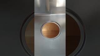 원목싱크대 배관연결하기  Connecting Wood Sink Piping diywoodworking diywoodcraft [upl. by Noemys]