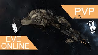 EvE Online H Gila Archon Income bonus Hyperion part [upl. by Dierolf]