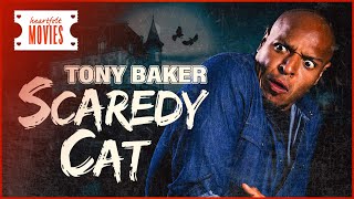 Tony Baker Making Fear Funny in Scaredy Cat Stand Up  Feel Good Flicks [upl. by Casta]