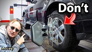 How to Tell if Your Car Needs an Alignment [upl. by Ade28]