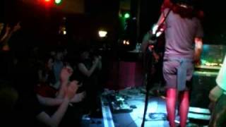 Marmaduke Duke Live Part 1  HQ at the Brudenell Social Club Leeds 050309 [upl. by Lawley]