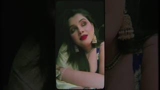 Aankhein teri kitni haseen Maula mere whatsapp Status  shorts youtubeshorts model tranding [upl. by Anilev]