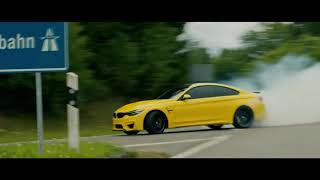 Tokyo Drift  Teriyaki Boyz PedroDJDaddy Trap 2018 Remix Bmw M4 [upl. by Atsejam]