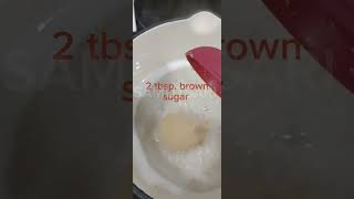 How to Cook Oatmeal 😋  Light and Thick Texture [upl. by Mellisent]