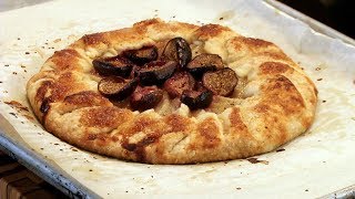 How to Make a Galette [upl. by Littlejohn]