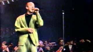 Night of the Proms Antwerpen 1992Raymond van het Groenewoud Liefde voor Muziek [upl. by Acinyt]