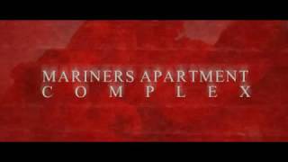 Lana Del Rey  Mariners Apartment Complex Lyric Video [upl. by Barbee]