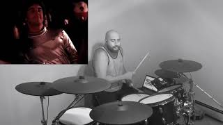 Blues Traveler  “RunAround” Drum Cover Roland VAD 506 [upl. by Jane]