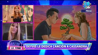 No Te Creas Tan Importante  Deyvis Orosco Video Oficial [upl. by Essa]