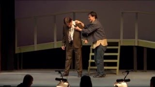 Blood Brothers Clip 5 Final Scene [upl. by Bushweller]