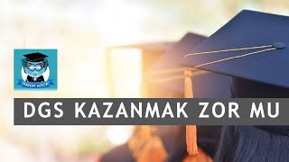 DGS KAZANMAK ZOR MU Sonuna kadar izle dgs2025 hanifihoca [upl. by Drofdeb]