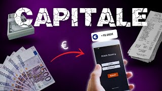 Ho accumulato MIGLIAIA di EURO TUTORIAL COMPLETO per la GESTIONE FINANZIARIA PERSONALE 💰 [upl. by Ojyma]