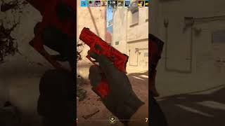 CS2 B Site Take with Pistols and a Nasty One Tap Headshot cs2 cs2clips cs [upl. by Emiline]