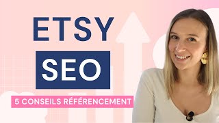 Comment faire une page daccueil optimisée SEO [upl. by Rebekah]