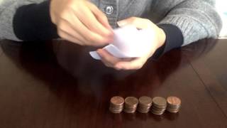 How To Roll Coins For Free [upl. by Ahcsap]