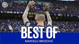 📹 BEST OF  MARCELO BROZOVIC 20212022 🖤💙 [upl. by Amilb]