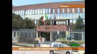 Immigrazione a Piacenza boom di stranieri [upl. by Ylil]