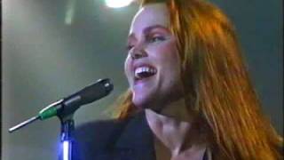 Belinda Carlisle  Leave A Light On  Australia 1989 [upl. by Nahte286]