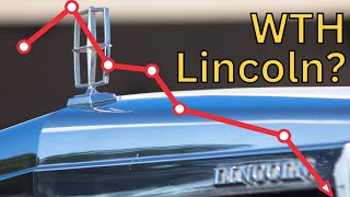 WTH Is Wrong with Lincoln [upl. by Chicoine]