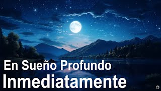 Si lo Escuchas Durante 5 Minutos Entras En Sueño Profundo Inmediatamente Música para Dormir [upl. by Nereil]