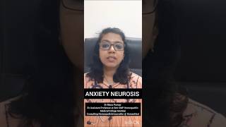 Anxiety से तकलीफ हो रही हैतो इस video को ध्यान से देखिए।homeopathicmedicineanxietyrelief anxiety [upl. by Wawro622]