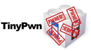 TinyPwn IPSW Customization Tool  Will Rival Sn0wbreeze amp PwnageTool [upl. by Moise]