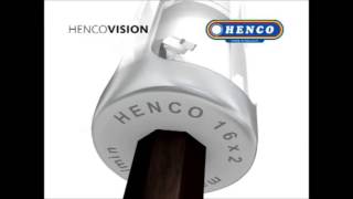 Henco Vision Push [upl. by Sauer]