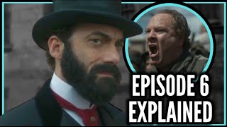 THE GILDED AGE Season 2 Episode 6 Recap  Ending Explained [upl. by Weiss]