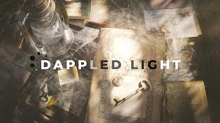 Master Dappled amp Textured Lighting in Blender 4 Easy Techniques [upl. by Friedland119]