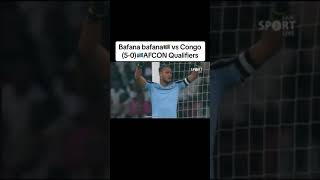 Bafana Bafana 50 Congo All Goals Afcon Qualifiers Please like and SUBSCRIBE [upl. by Theran]