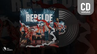 RBD  Bésame Sin Miedo CD Versão [upl. by Avlis99]